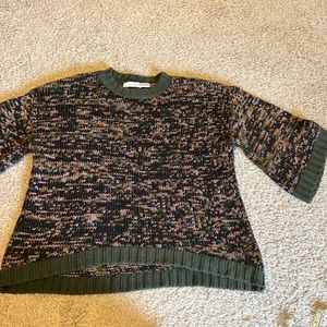 Fun Kersh sweater